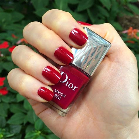 nagellack dior|dior nail polish products.